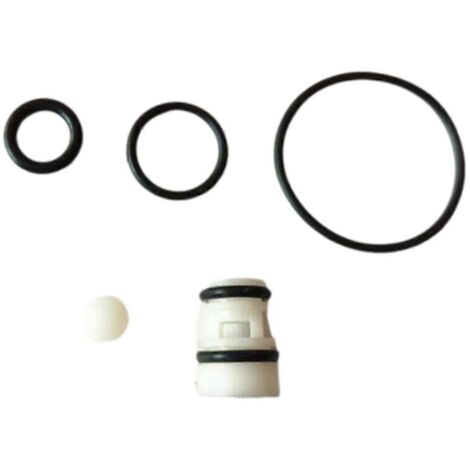 Filtre de pompe à essence 2C3Z-9157-AA pour F250 F450 F550As (voir illustration) (1/5)