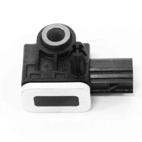 Capteur d'impact de collision automobile F1ET-14B345-AA pour Focus MK3 C346 Noir (1/5)