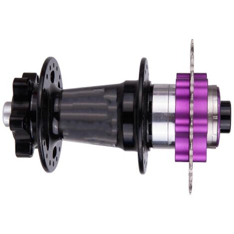 Pignon fixe 23 dents pour vélo à une seule vitesse (comme illustré) (1/5)