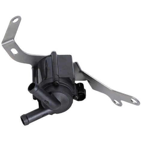 1307300XEC01 Accessoires automobiles Pompe à eau électronique pour (comme illustré) (1/5)
