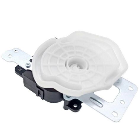 79140-SWJ-F11 Actionneur de porte hybride pour chauffage de ventilation CVC (comme illustré) (1/5)