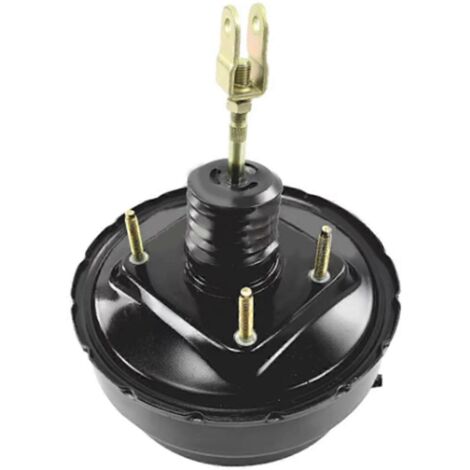Servo-embrayage pour Land Cruiser Prado noir (réf. 44610-60890) (1/5)