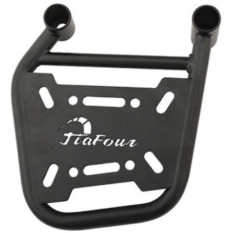 Support de sacoche latérale droite pour moto (comme illustré) (1/5)