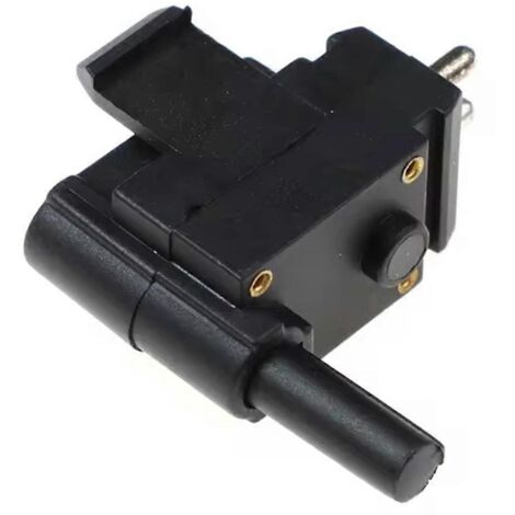 Interrupteur de feu de recul neuf 1405450414 pour 190 W201 W124 (noir) (1/5)