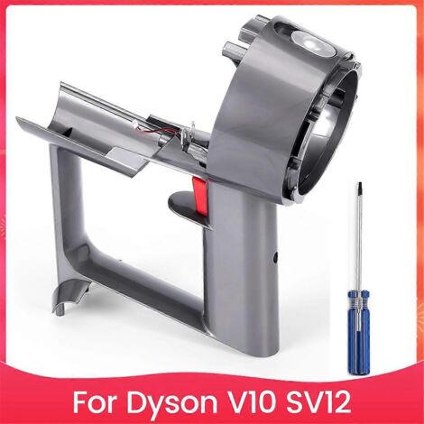 Boîtier principal pour aspirateur V10 SV12 (comme illustré) (1/5)