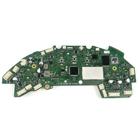 Carte mère d'origine pour S7 Max Ultra, S75 Max Ultra (voir photo) (1/5)