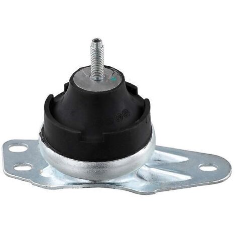 Support moteur supérieur droit, support moteur (voir illustration) (1/3)