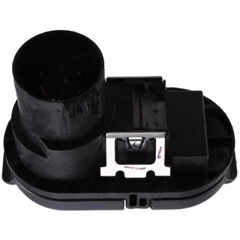 Attelage de remorque pour voiture GrandBlack (1/5)