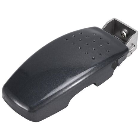 Collier de fixation de capot Comp 68T-42801-00-00 68T428010000 pour gris (1/5)