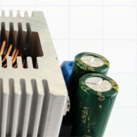 Module abaisseur CC-CC 300 W 15 A (Photo couleur) (1/5)