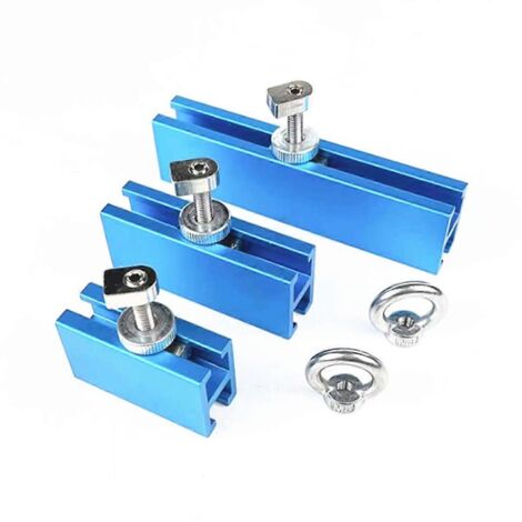 Kit de réparation de carrosserie automobile, kit d'outils de réparation de carrosserie automobile, bleu (1/5)