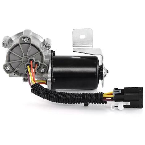 Moteur de boîte de transfert 600-943 19151453 pour H3 2006-2010 (H3TA illustrés) (1/5)