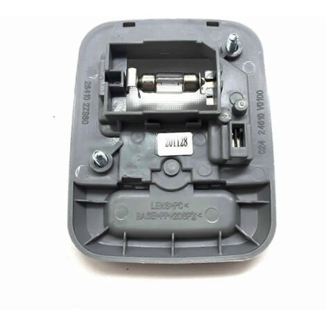 Lampe de lecture pour voiture NV200 Odin (1/5)