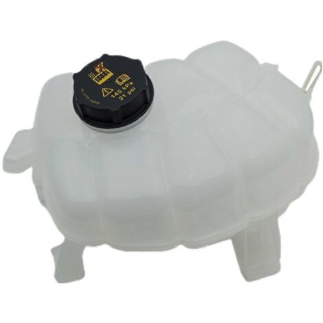 Réservoir d'expansion avec bouchon F2G38A080BA F2G3-8A080- pour blanc (1/5)