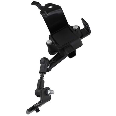Support de capteur de hauteur de carrosserie arrière gauche FR3Z-5A967-B FR3Z5A967DLeft (1/5)