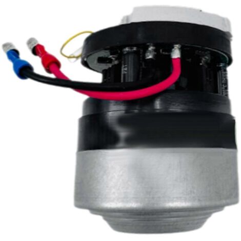 Moteur de ventilateur MJWXCQ03DY (moteur non rotatif) pour Lite (comme illustré) (1/5)
