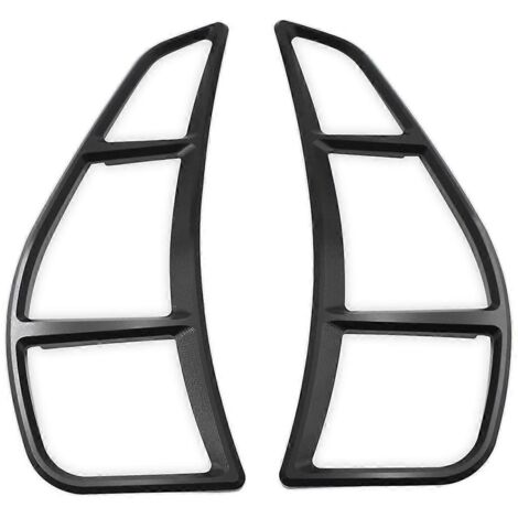 Grille de protection de radiateur pour moto 300 2023-2024, noire (1/5)