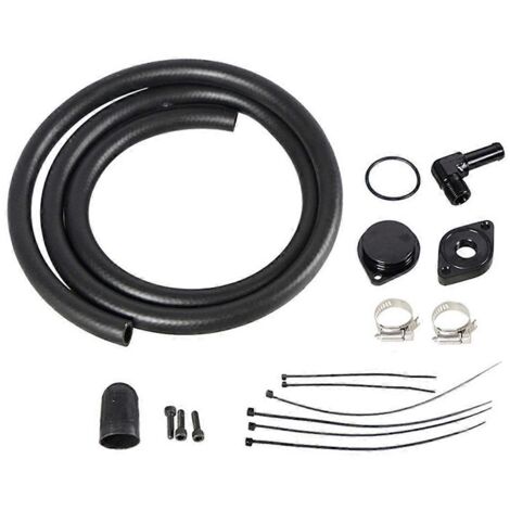 Kit de ventilation du carter moteur pour modification automobile (voir illustration) (1/5)