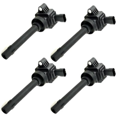 Bobine d'allumage pour V80 1.5T Fengon Ix5 DFSK 580 Noir (1/5)