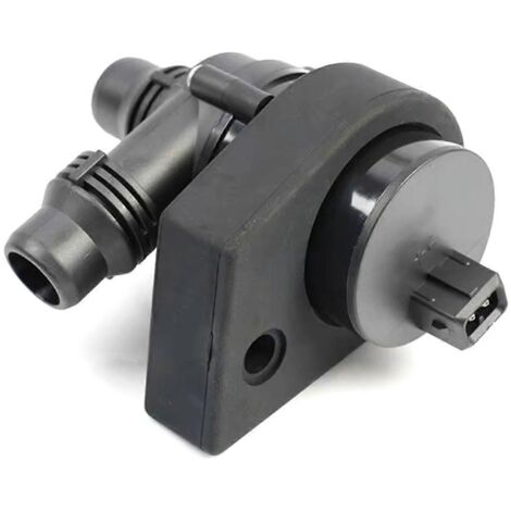 Pompe à eau de refroidissement électrique auxiliaire automatique pour MINI (noir) (1/5)