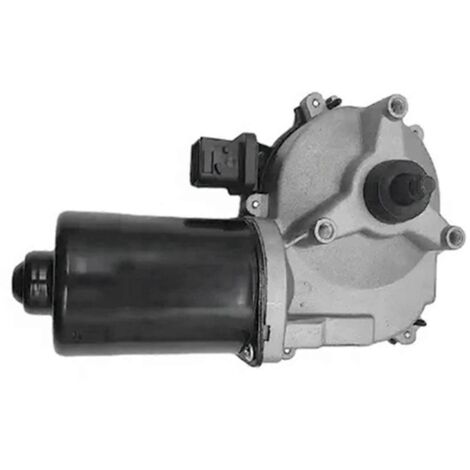 Moteur d'essuie-glace électrique pour camions 2558026 2039222 10R058790 (voir illustration) (1/5)
