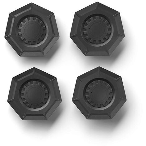 Enjoliveurs de centre de roue pour Cybertruck 2024 - Accessoires - Noir (1/5)