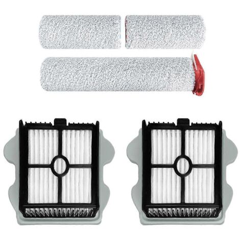 Convient à la brosse principale de l'aspirateur Dyad Pro (voir illustration). (1/5)