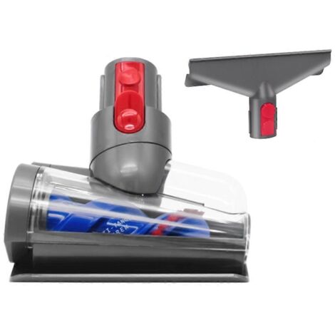 Brosse électrique anti-acariens pour matelas V7 V8 V10 V11 V15As (illustrée) (1/5)