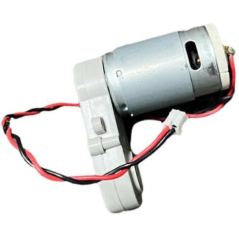 Moteur de brosse principal pour aspirateur robot 1C - Moteur principal (voir illustration) (1/5)