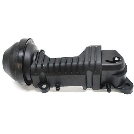 95511011600 Commande de soupape de collecteur d'admission pour noir (1/5)