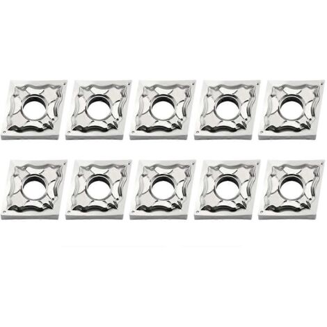 CNMG120402 HA H01 CNMG 120402 Outils de tournage (Photo couleur) (1/5)
