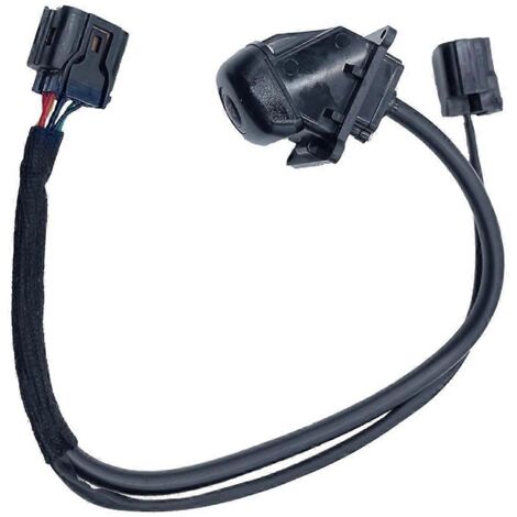 Caméra de recul 95766-C5500 pour Toyota Sorento 2015-2017, noire (1/5)