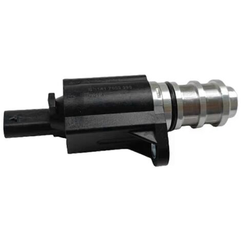 Électrovanne de régulation d'huile VVT 11417639993 7639993 (voir illustration) (1/5)