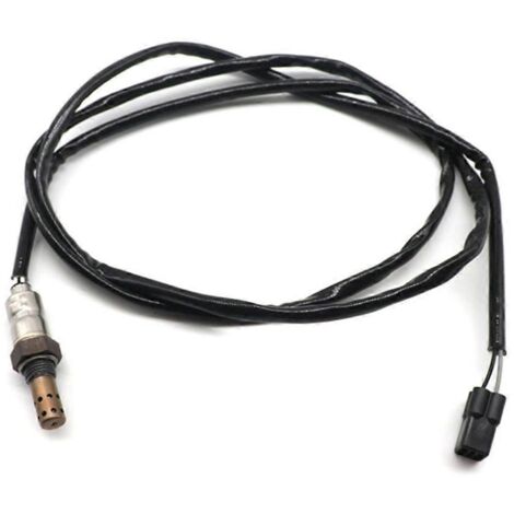 Capteur d'oxygène O2 BW3-8592A-10-00 pour 700 Noir (1/5)