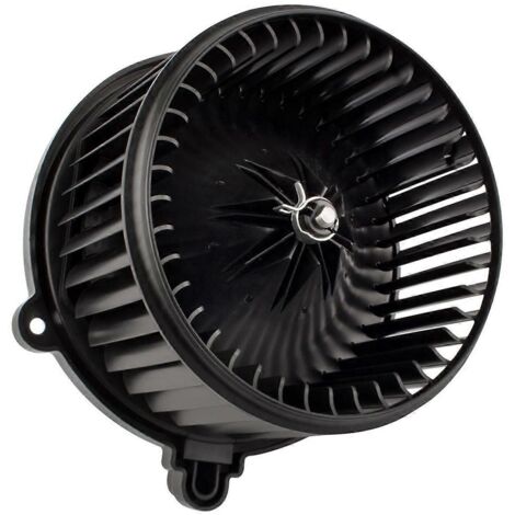 Moteur de soufflerie de chauffage/climatisation automobile de qualité 971132E300 Noir (1/5)