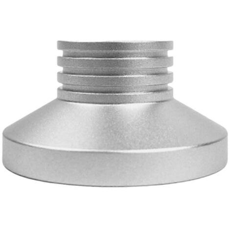 Stabilisateur de disque LP, stabilisateur de disque vinyle, pince pour platine HiFiSilver (1/5)