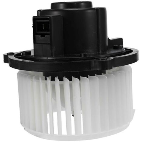 Moteur de soufflerie de chauffage/climatisation automobile 68130-21030 (voir illustration) (1/5)