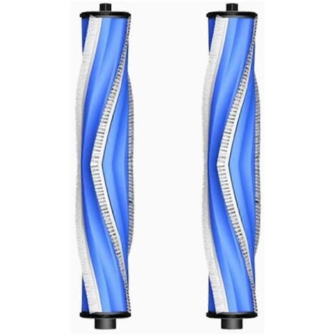 Brosse à rouleau pour balayeuse Cobos T30Pro MAX - Accessoires bleus (1/5)