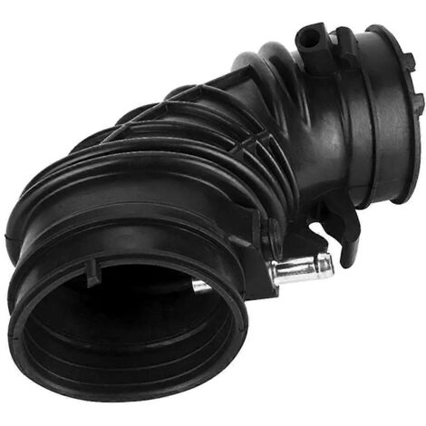 Durite d'admission d'air pour moteur de voiture RSX -VNoir