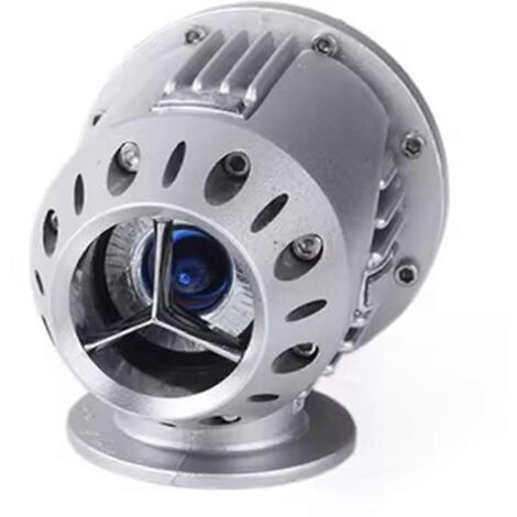 Kit de soupape de décharge de pression BOV057 pour moteur SSQV4 SQV4Silver (1/5)