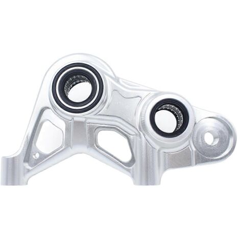 Support d'étrier de frein avant de moto pour argent (1/5)