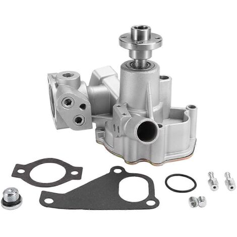 Pompe à eau 13-509 119499 pour 482 TK486 TK486EA (illustrée) (1/5)