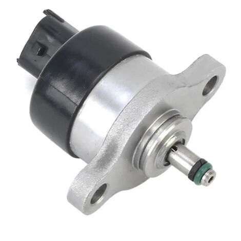 Régulateur de pression Common Rail 0281002445 31402-27000 (Voir illustration) (1/5)