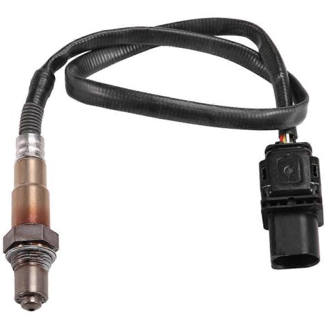 Sonde lambda 39210-3L100 pour ACCENT I30 I40 (noire) (1/5)