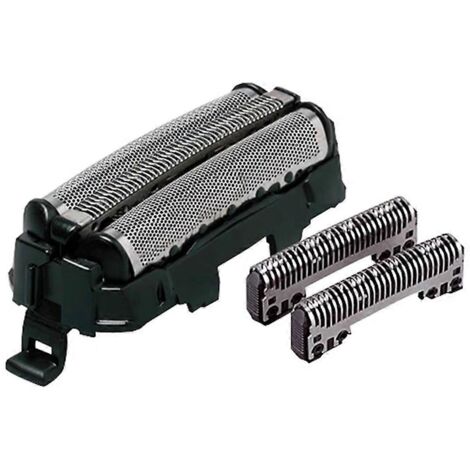 Grille extérieure et lame intérieure de rechange pour rasoir ES9510 (1/5)