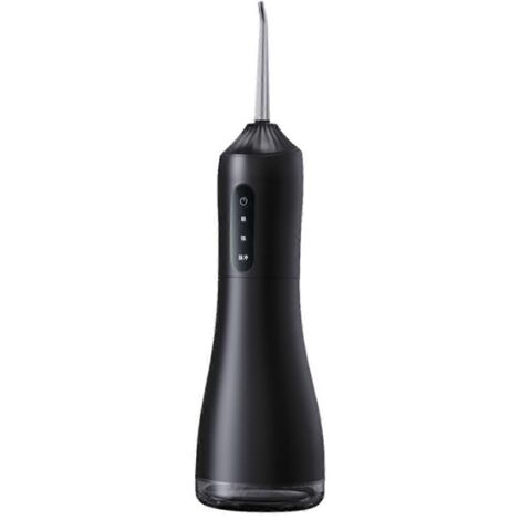 Hydropulseur buccal électrique portable, appareil de nettoyage dentaire (1/5)