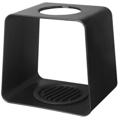 Support pour filtre à café, support pour cafetière à expresso, antidérapant (1/5)