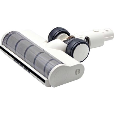 Pièces détachées pour aspirateur à main - Brosse électrique pour sols A (1/5)