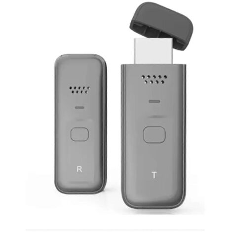 Kit émetteur-récepteur vidéo sans fil compatible 5G (1/5)