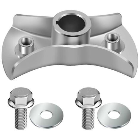 Support de lame de tondeuse à gazon 72610-VG3-030 compatible avec (1/5)